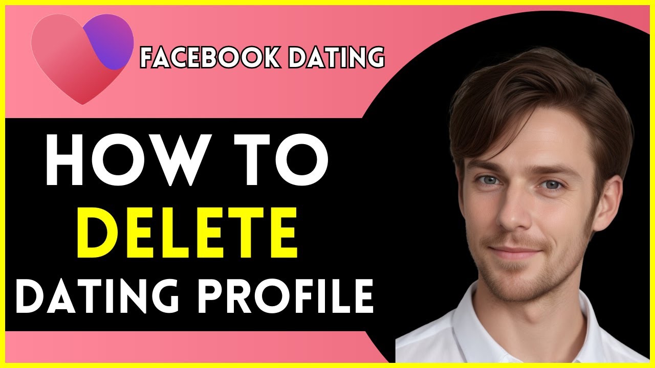 How To Delete Your Facebook Dating | Easy Tutorial 2O25