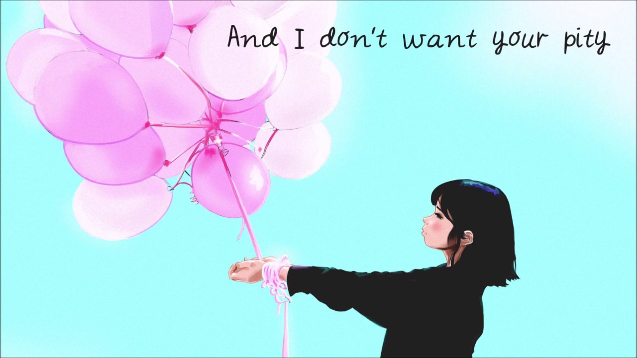 Nightcore: Nobody (+Lyrics)