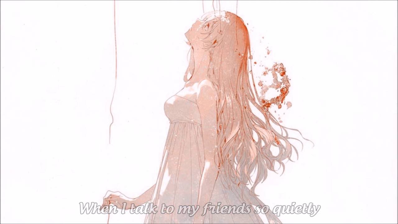 Nightcore → Crazy In Love (Female Version / Cover) & [Lyrics]