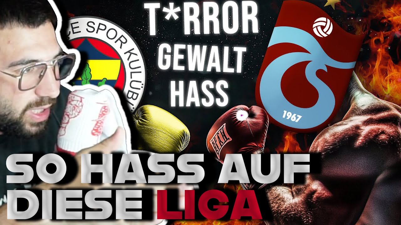 NUR NOCH EUROPA IST WICHTIG?! 🇹🇷😨 Mert reagiet auf DIE GEFÄHRLICHSTE RIVALITÄT || MertAbiReacts
