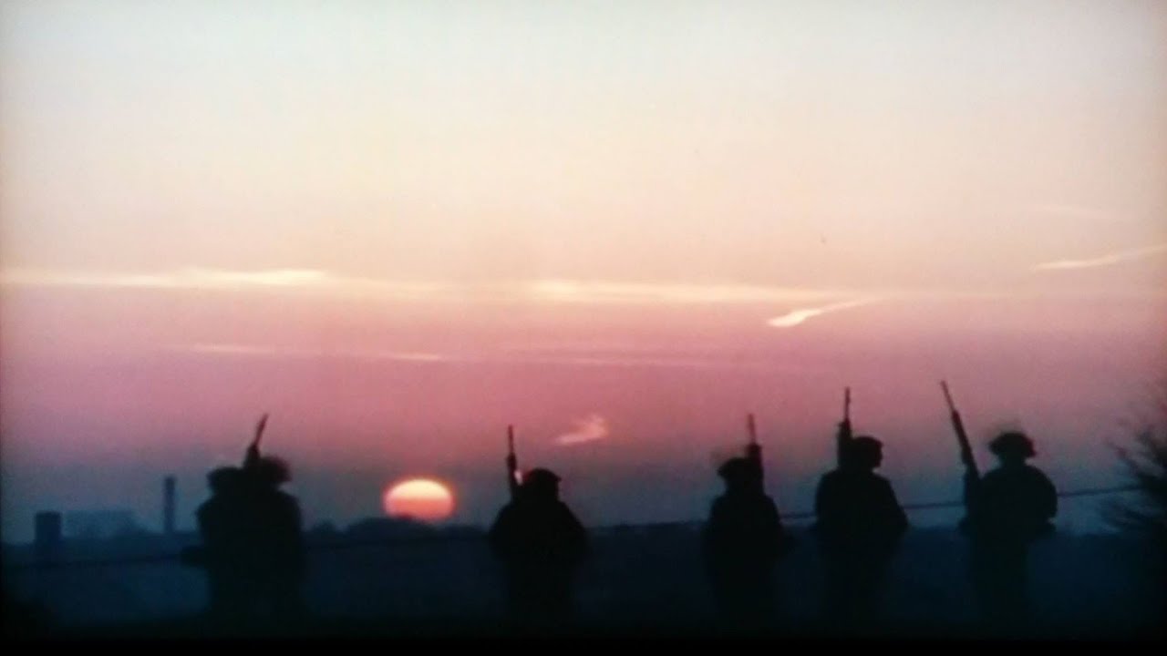 Noah's Castle (1979) S01E01 - The Castle