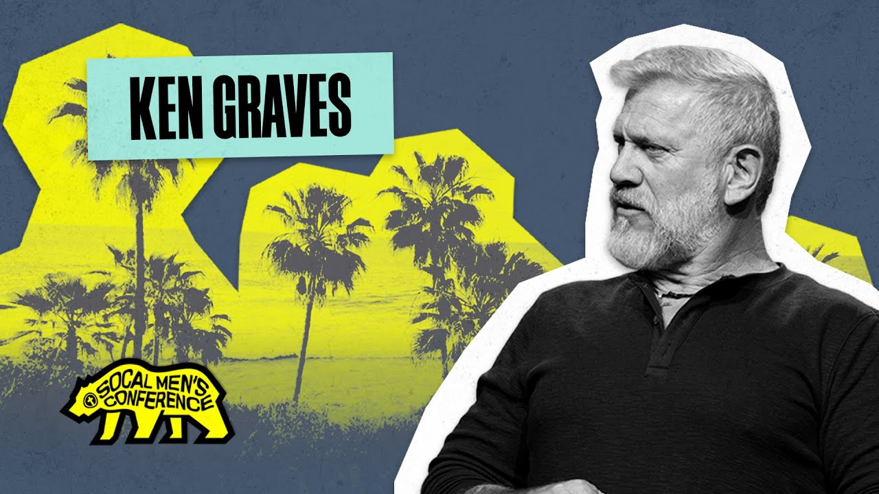 David - The Man After God's Own Heart | Ken Graves
