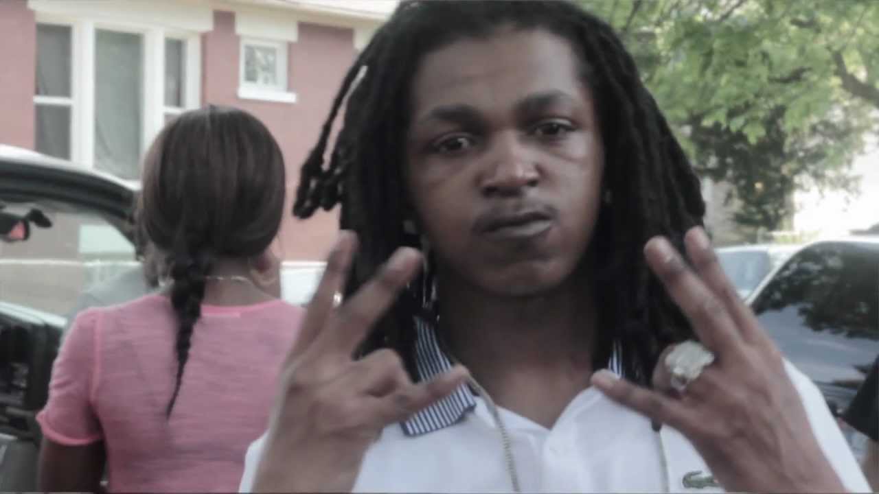 Princedeforeign Ft Lil Ant & Mike Larry -Real Niggaz Back
