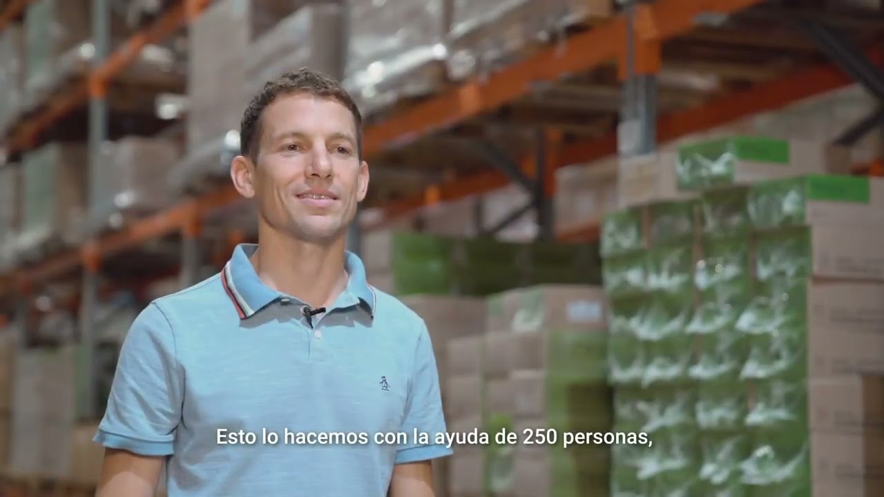 ESSEN, MUCHO MÁS QUE UNA OLLA