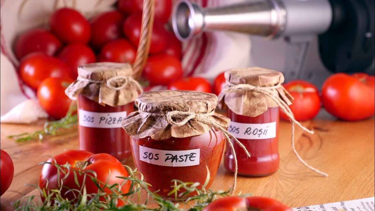 Aparat profesional de tocat rosii, STUDIO CASA