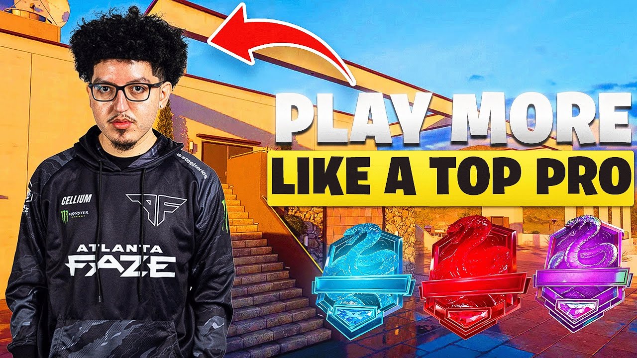 Simple Steps to AVOID Being HARDSTUCK in Black Ops 6 | BO6 Guide 🤔😲