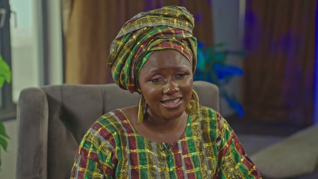 Omo Yoruba Nimi | Akole Oruko Amutorunwa | Episode 3