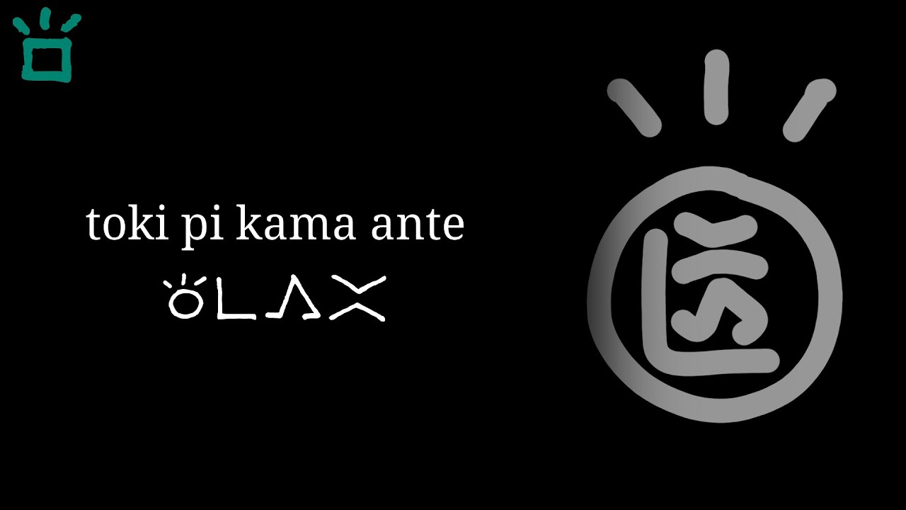 toki pi kama ante