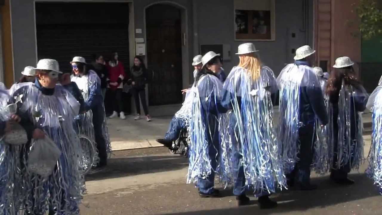 Carnevale 2013 -03-02 -San Vito dei Normanni ( B R )