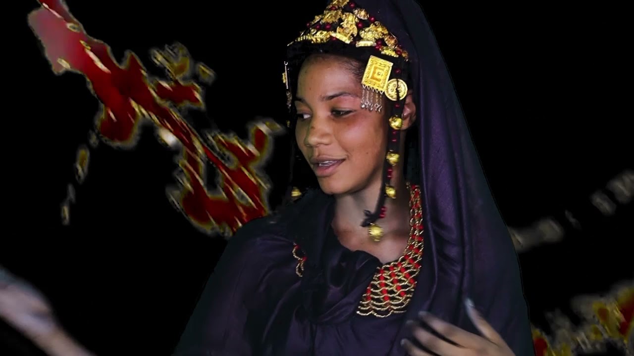 poésie :Au Mali