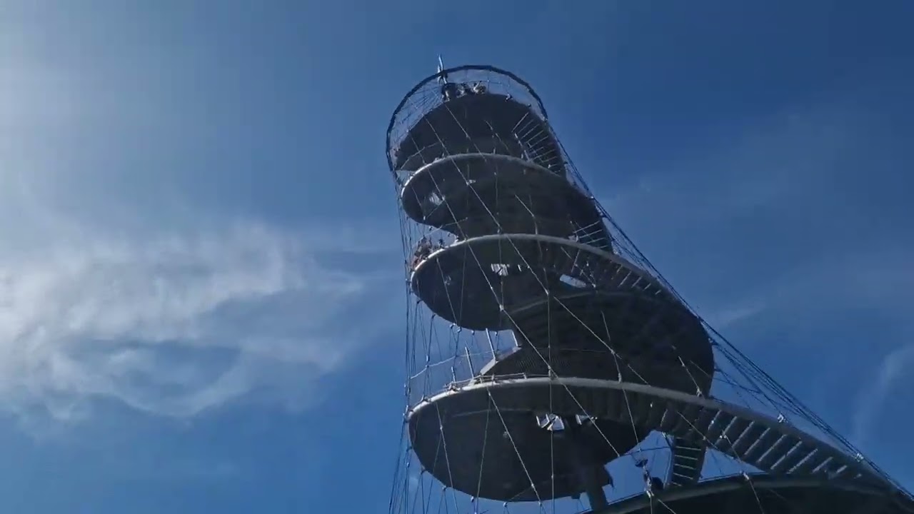 MegaMarsch Stuttgart 2025