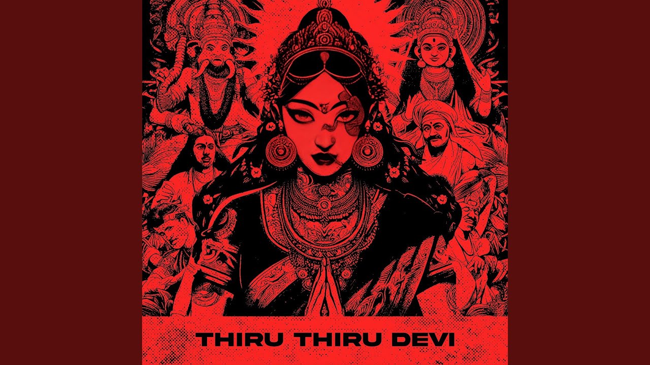 Thiru Thiru Devi
