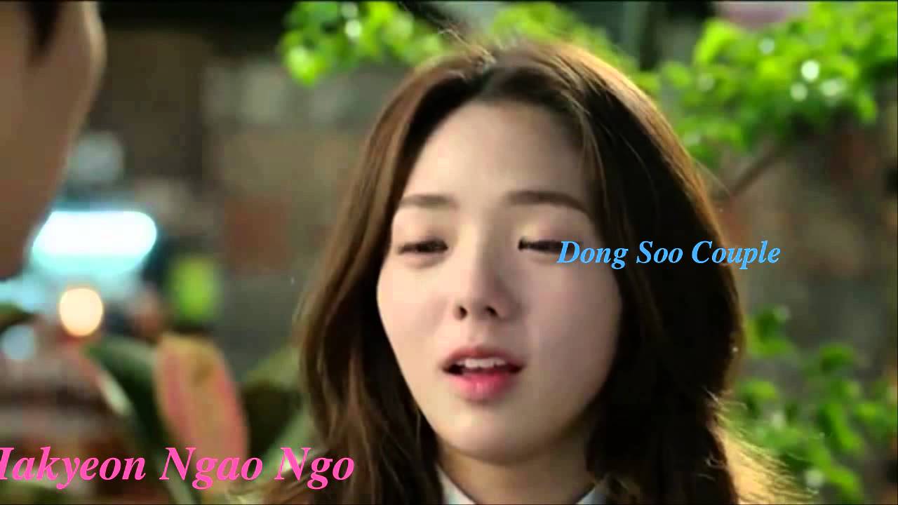 Sassy go go Dong Jae-Soo Ah couple