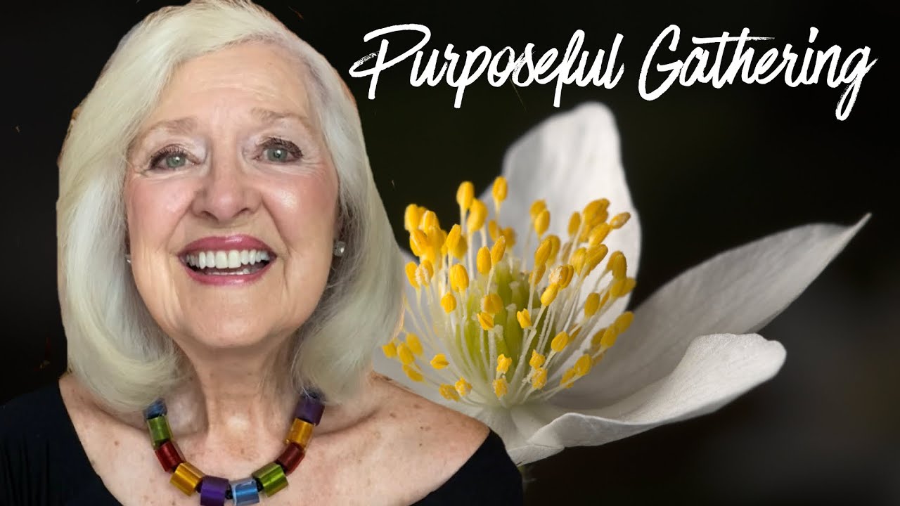 Imagine That! | Have I Lost It! | Conversations | Sandra Hart