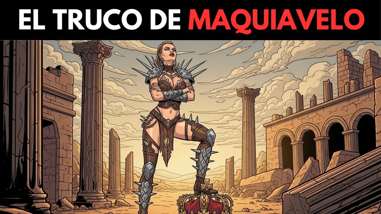 La Oscura Ventaja: Cómo tu Estabilidad Emocional Aterra a los Manipuladores