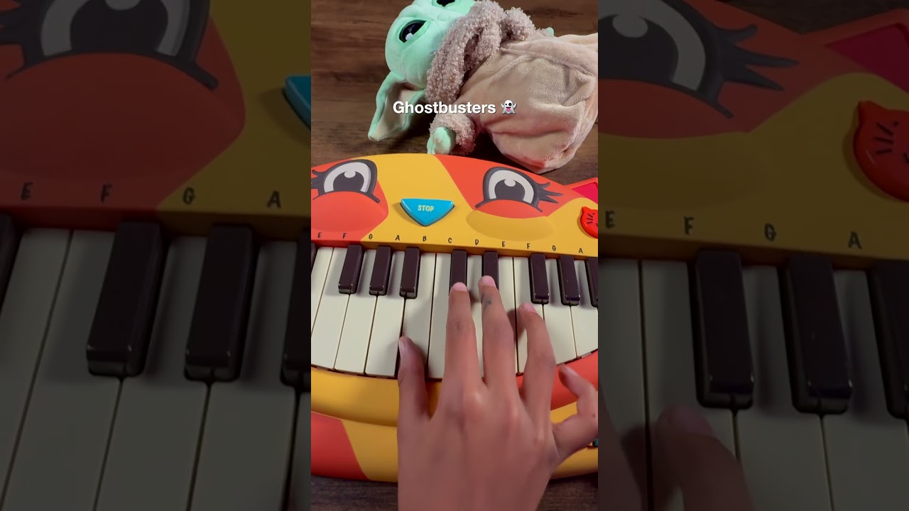 Halloween Songs on Cool Instruments 👻🎃