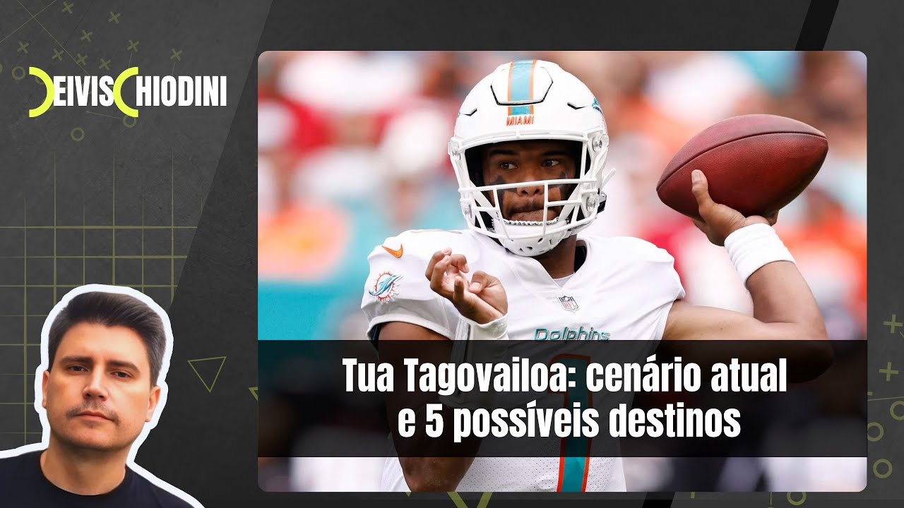 Tua: cenário atual e 5 possíveis destinos
