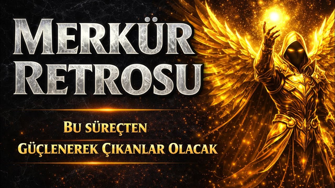 Merkür Retro