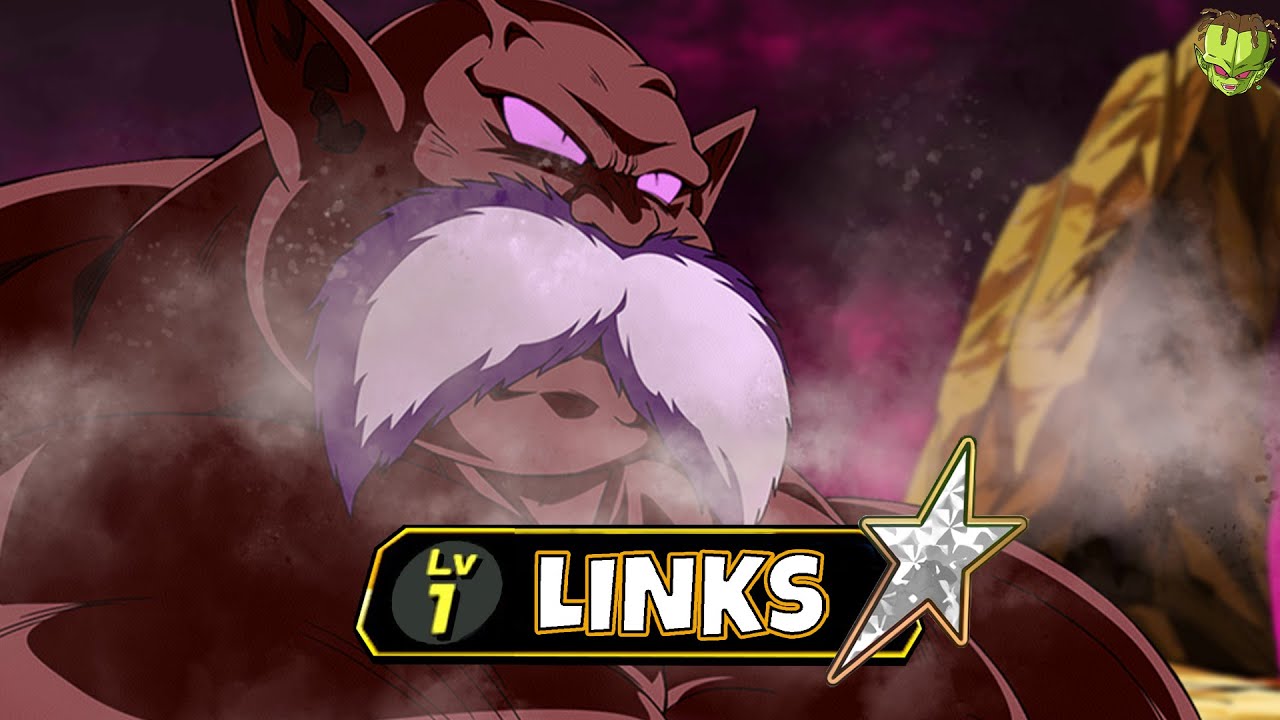 SORPRESA SIN DUPES! TOPPO DIOS de la DESTRUCCION 55% LINKS 1 SHOWCASE | Dokkan Battle