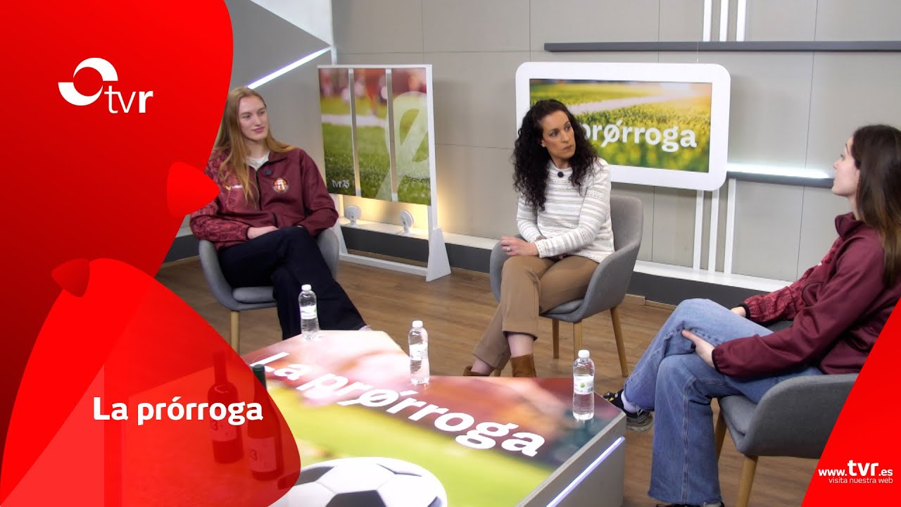 LA PRÓRROGA 02.02.26 3 BLOQUE