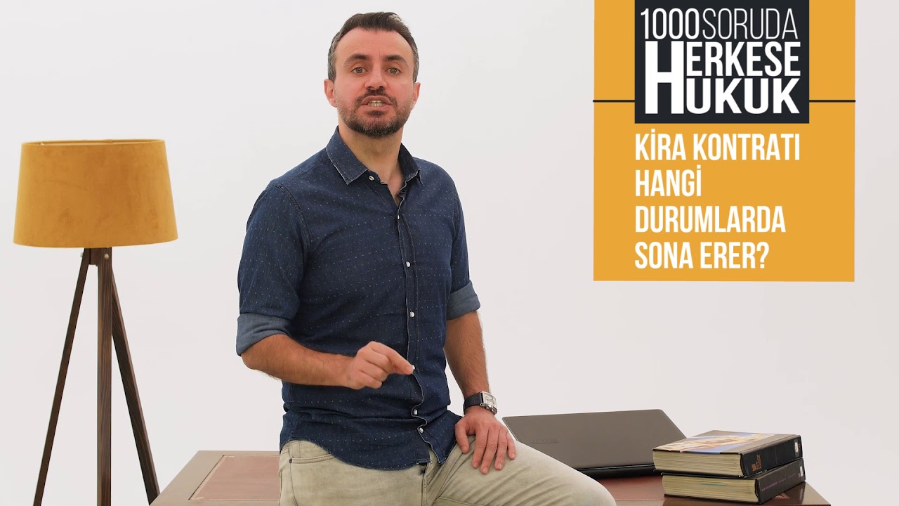 Kira Kontratı Hangi Durumlarda Sona Erer I Herkese Hukuk