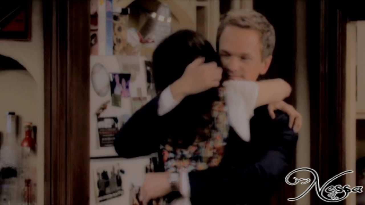 Pieces ||  BarneyღRobin