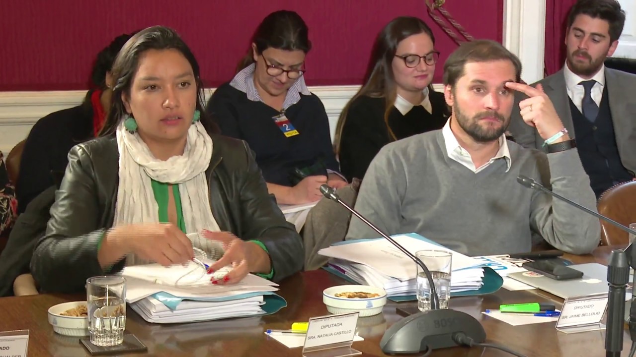 Validan cambio de sexo registral en menores de 14 años