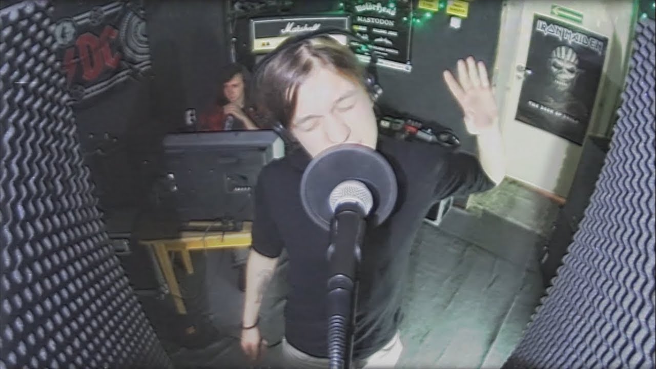 Inclusion - Against it All Official Music Video