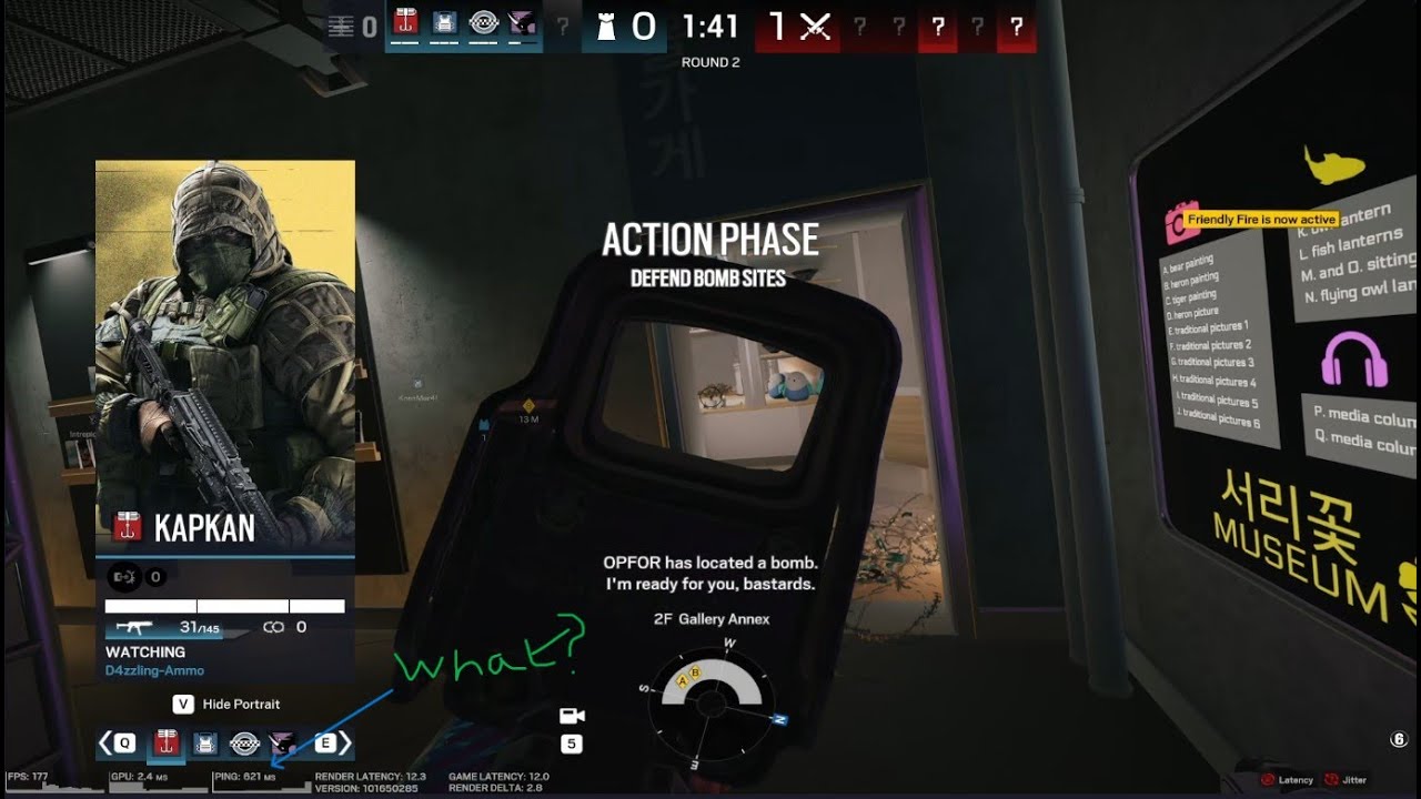 OH MY GOD, MY PING! - Solo Queue Full Quick Match & Mid-Match | Rainbow Six Siege