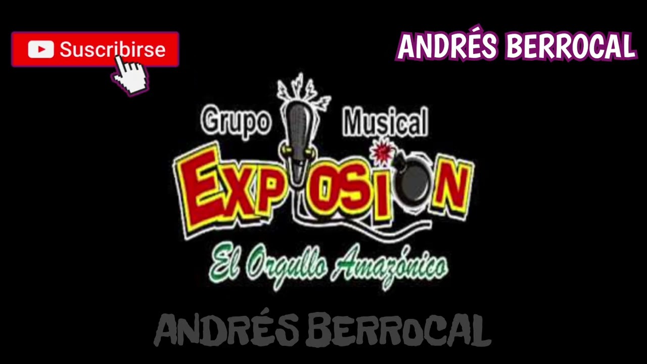 Mix Retro Salsa - Explosión de Iquitos (Cover) D.R