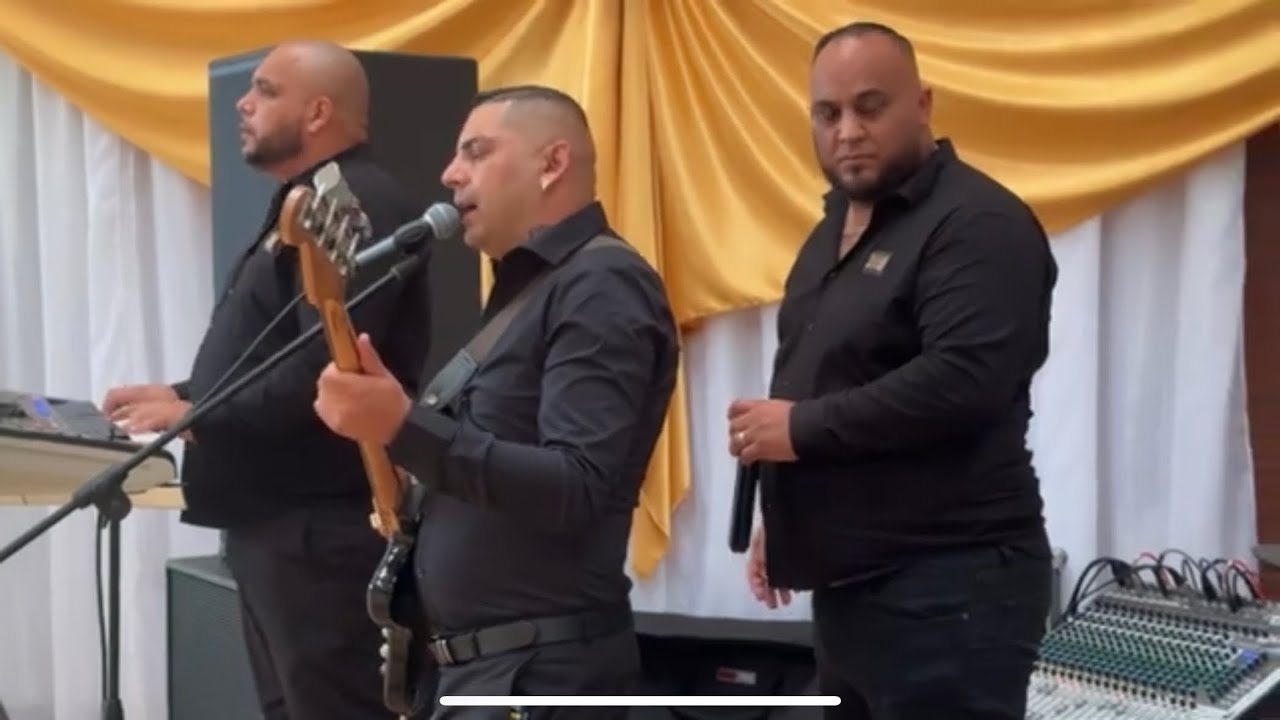 Gipsy Slovak Band - Mix Piesny 2025