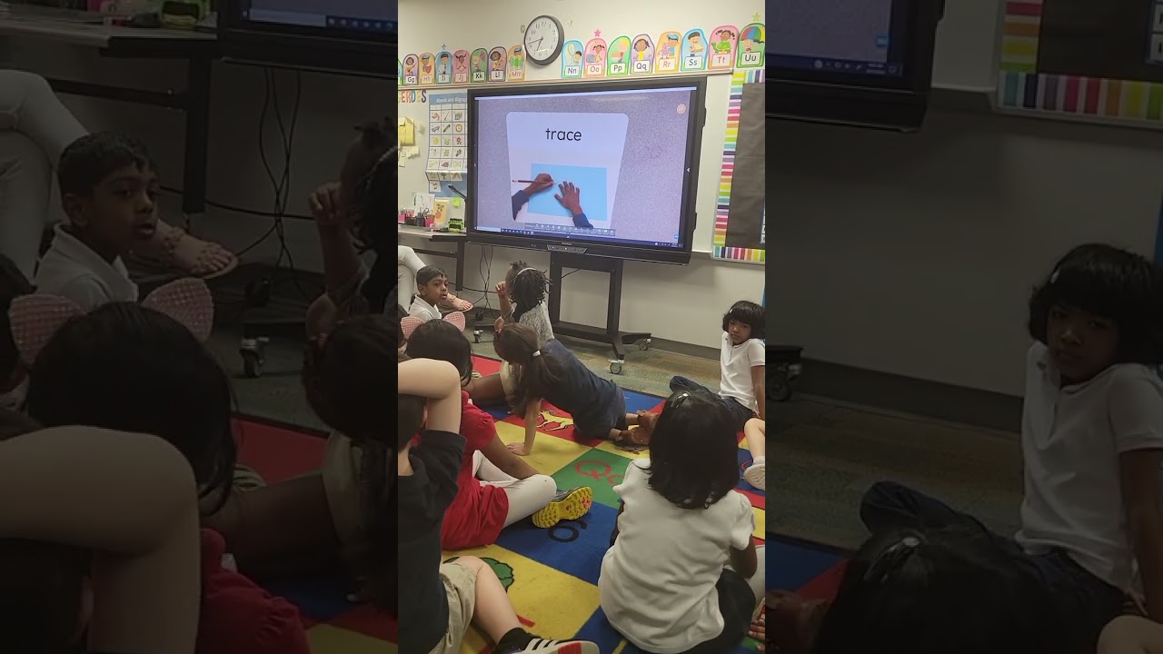 Grade 1 HMH Into Reading Vocabulary and Mini Lesson: Monitor and Clarify_La Villita