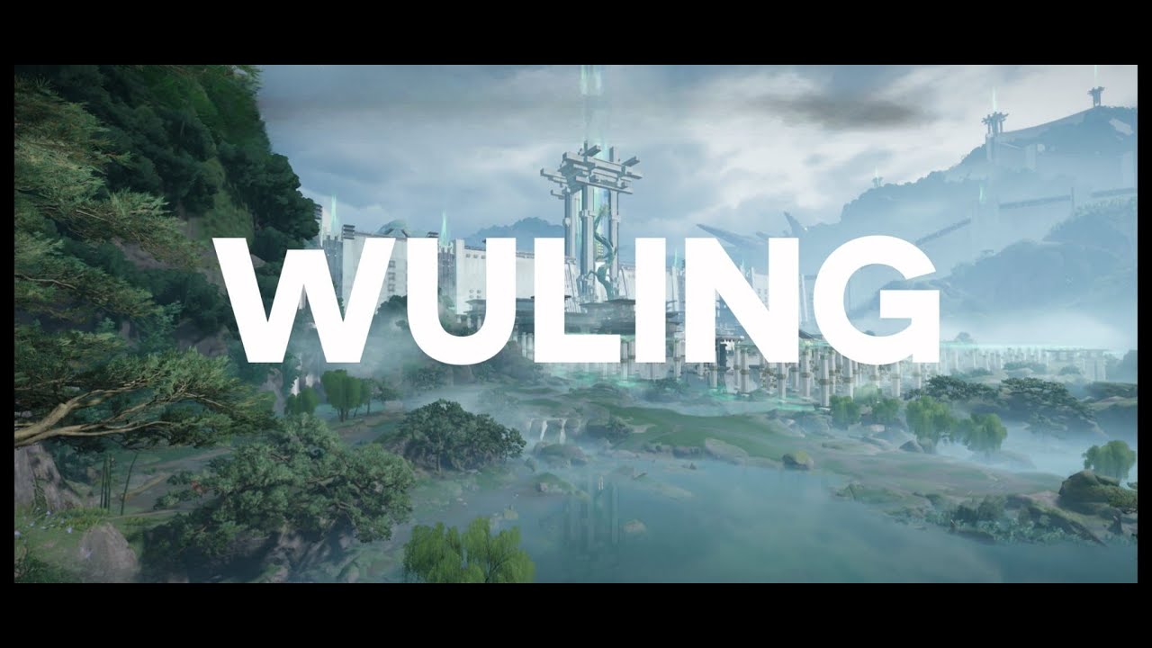 Arknights: Endfield | 51 уровень авторите | 5 уровень мира | Новая локация Wuling