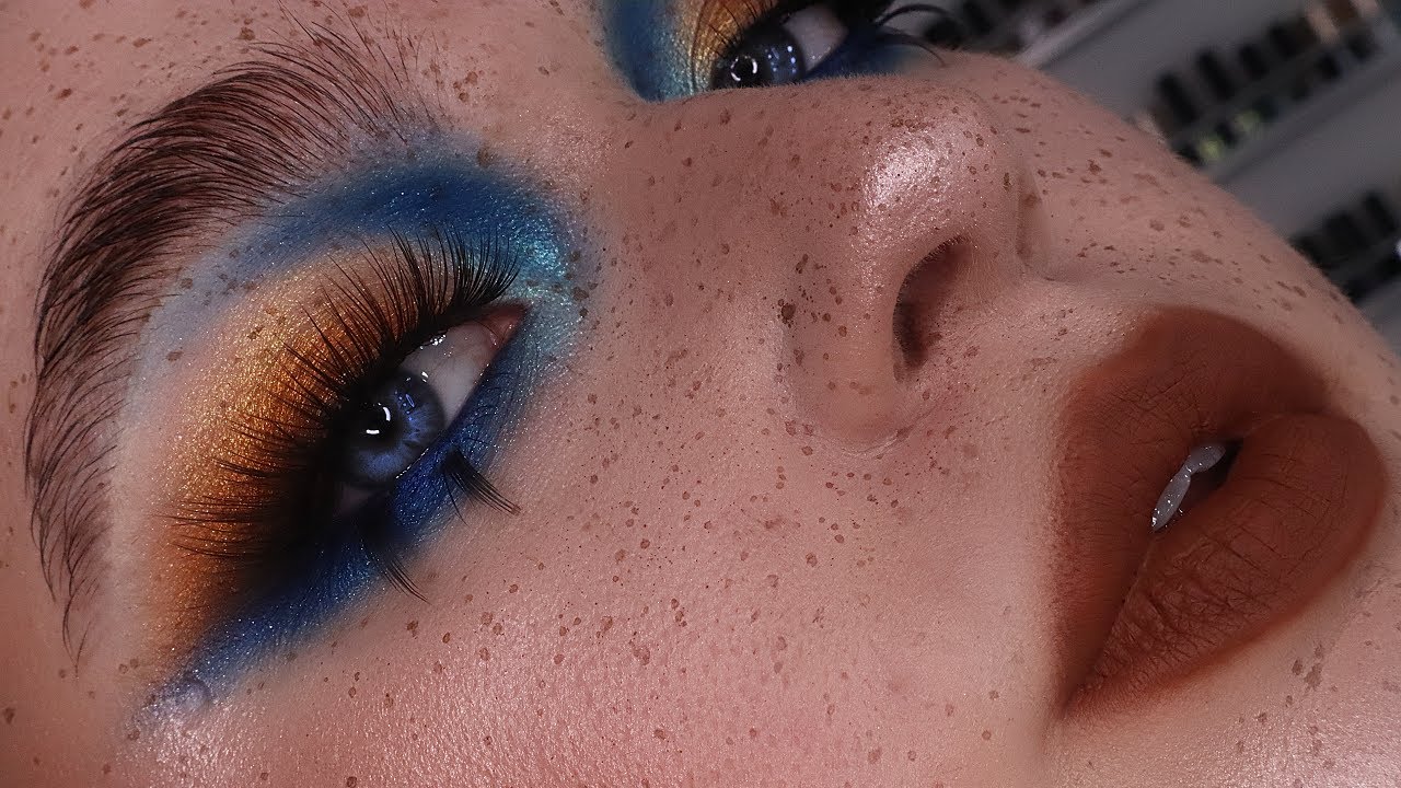 Je teste la palette 
