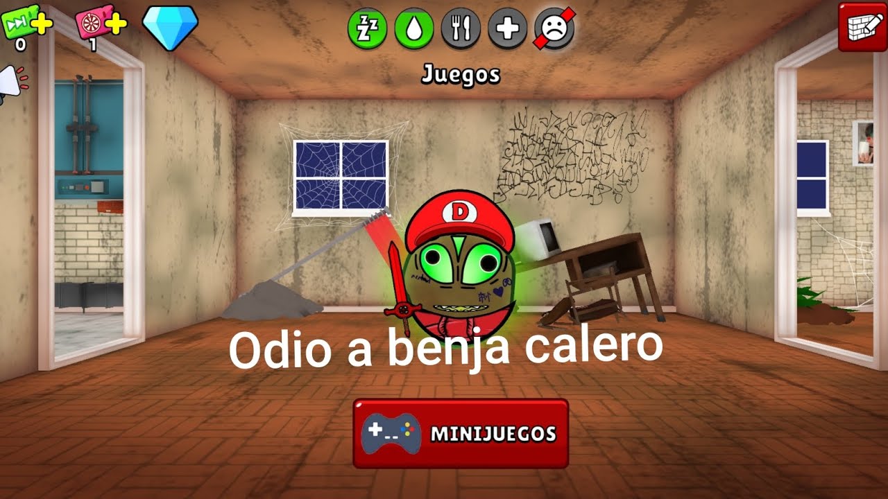 qué le pasó al dou? 😱
