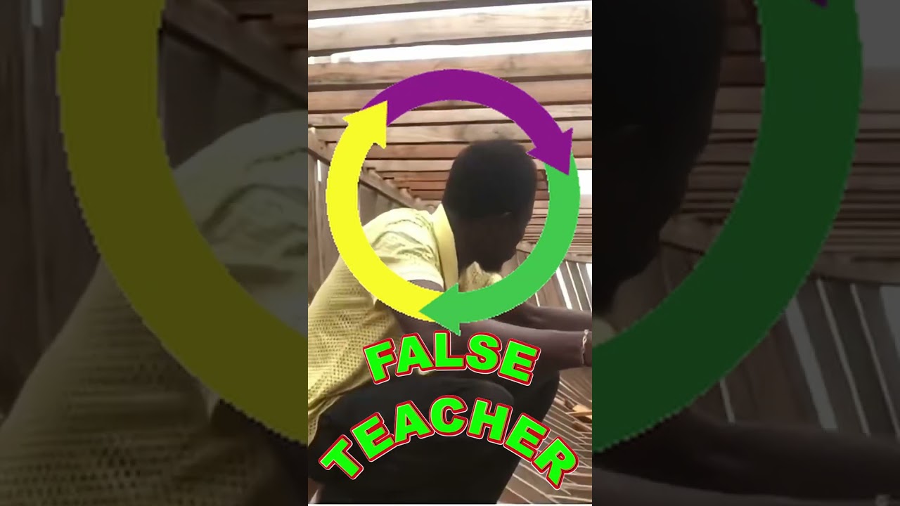 Reason #94: Spot False Teachers FAST – Why Prophecy Study Protects You (Isaiah 