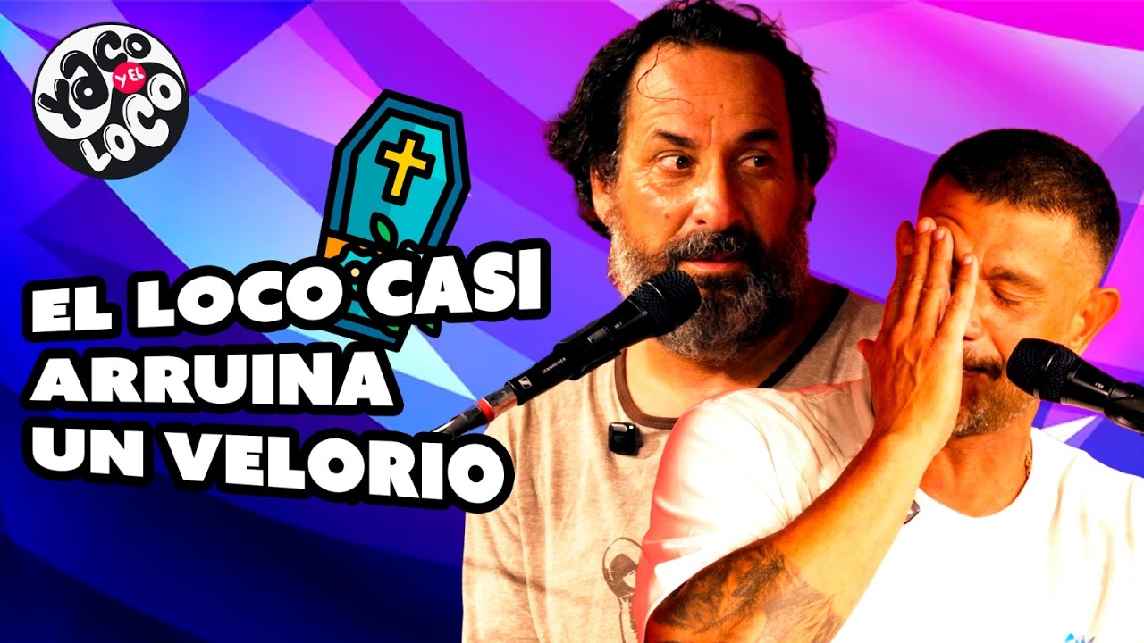 YACO Y EL LOCO - EP.6 - [¿YACO Y ETHEL SE AMISTAN? - EL VIDENTE FALSO]