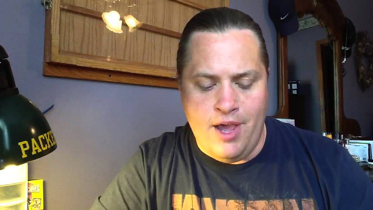 Packers Score Mail Day & A Trade w/ Connor @ GBForce12