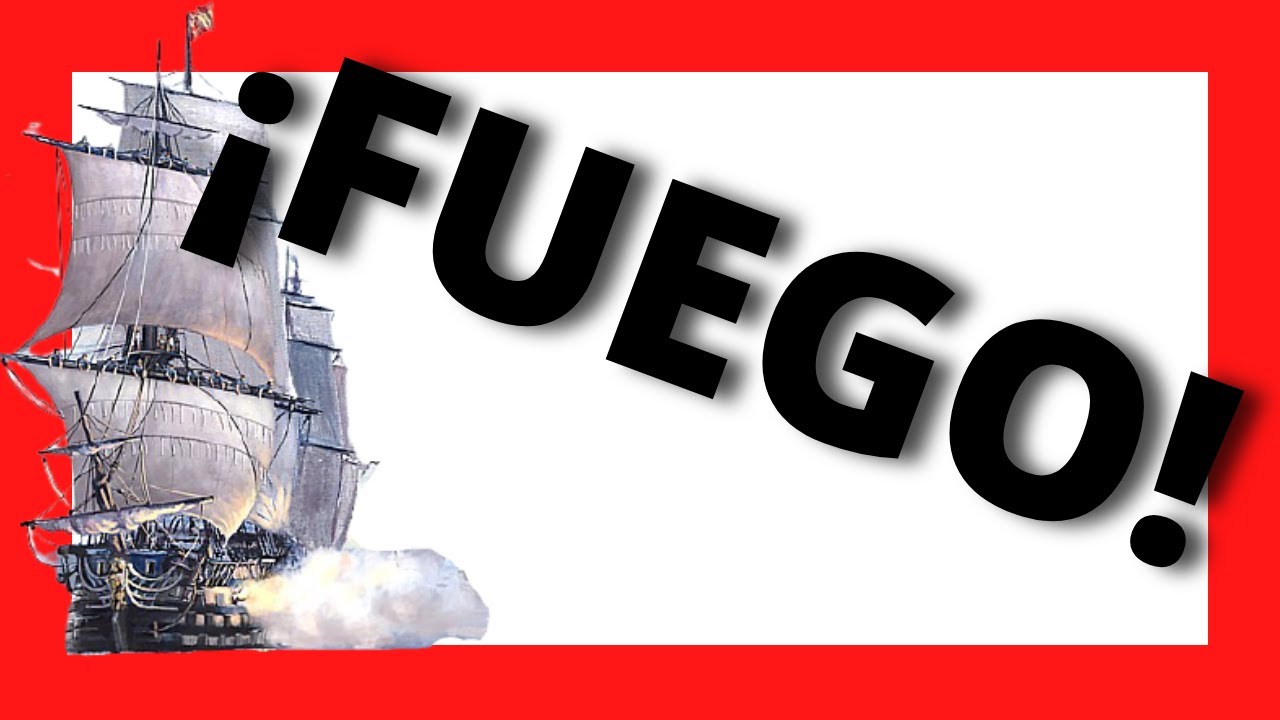 HISTORIA escrita A FUEGO, la ARTILLERÍA NAVAL con GUILLERMO NICIEZA