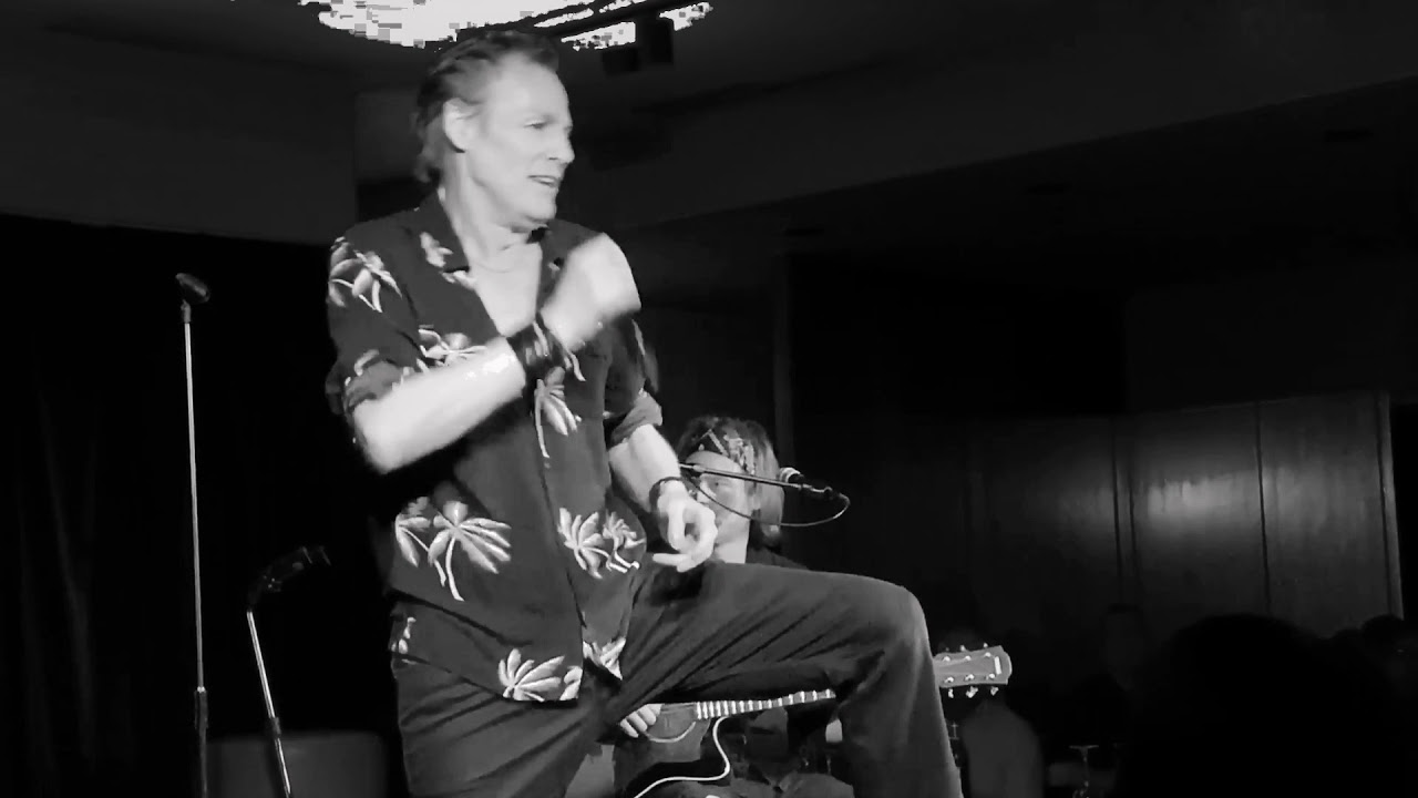 Then Jerico Sugar Box LIVE in Birmingham 2021