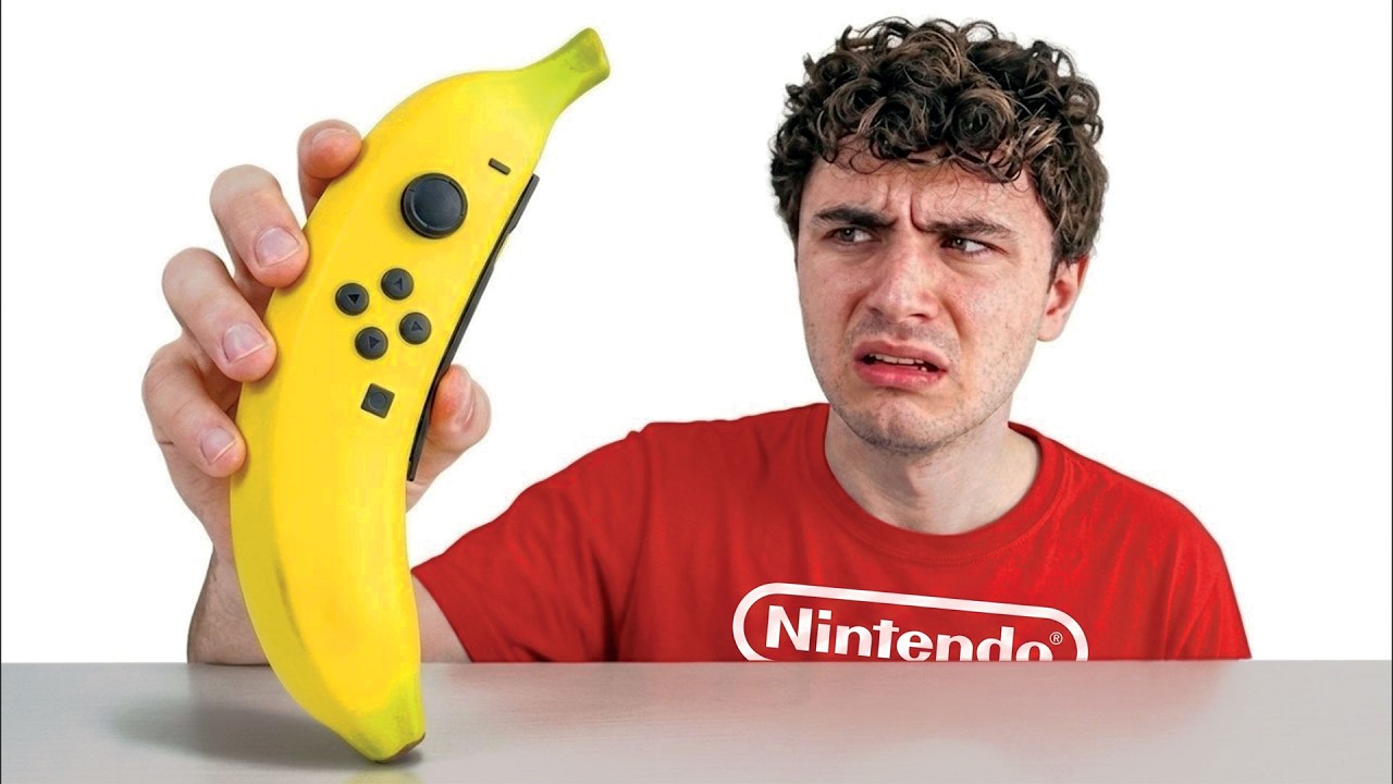 I Tested EVERY Fake Nintendo Switch Accessory