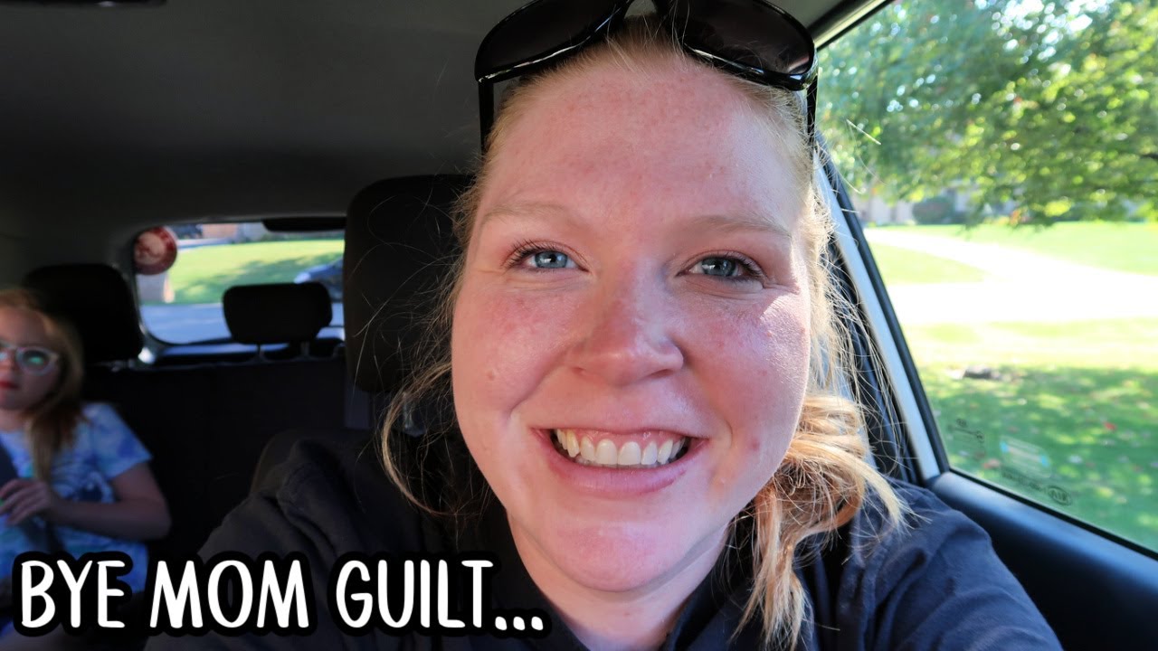 The Lie I Struggle With  | Daily Vlog