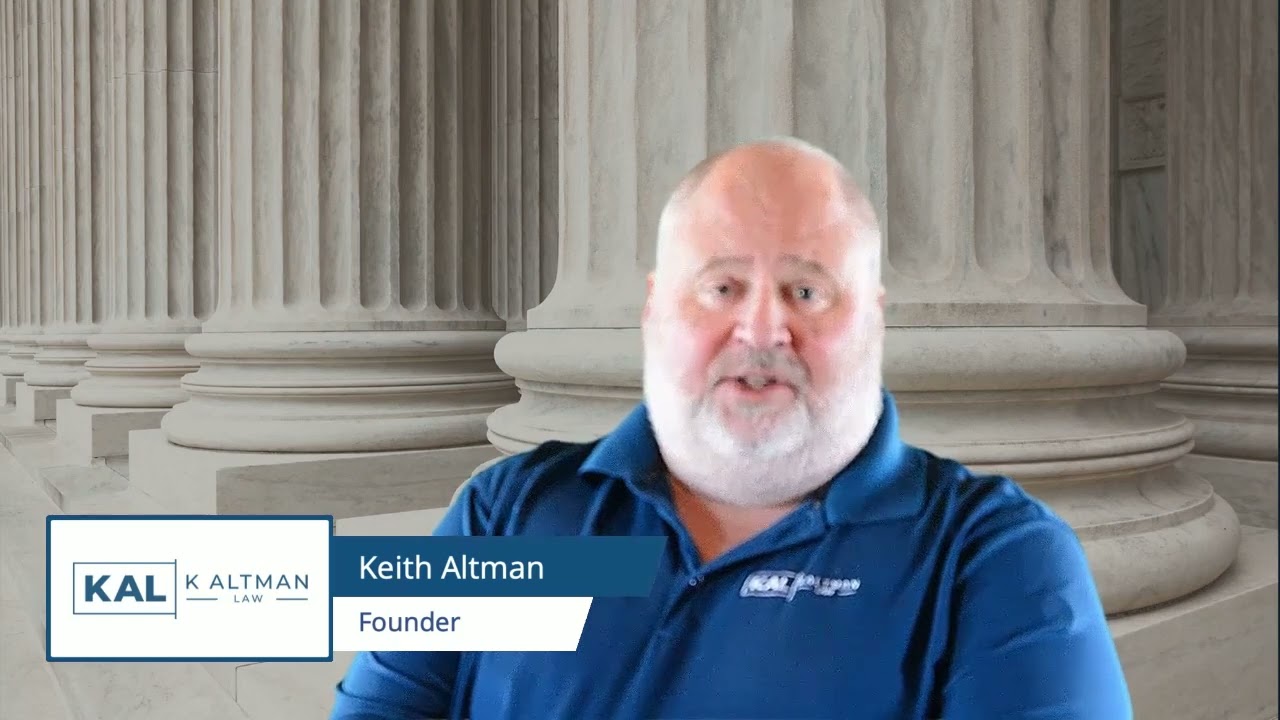 Understanding Academic Misconduct Allegations - K Altman Law