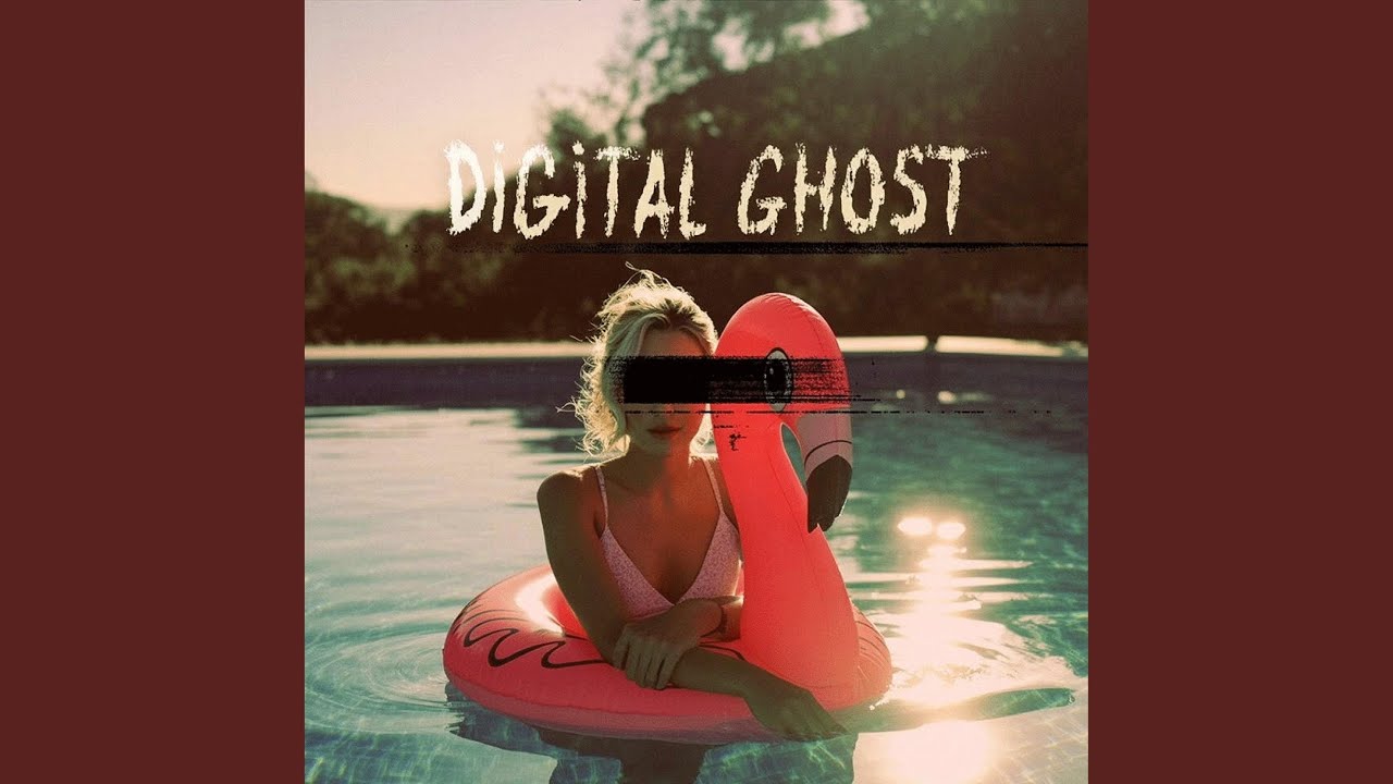 Digital Ghost
