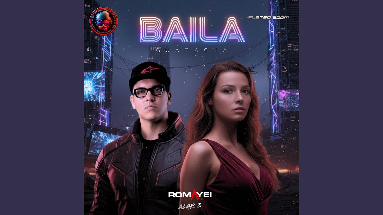 Baila (Guaracha)