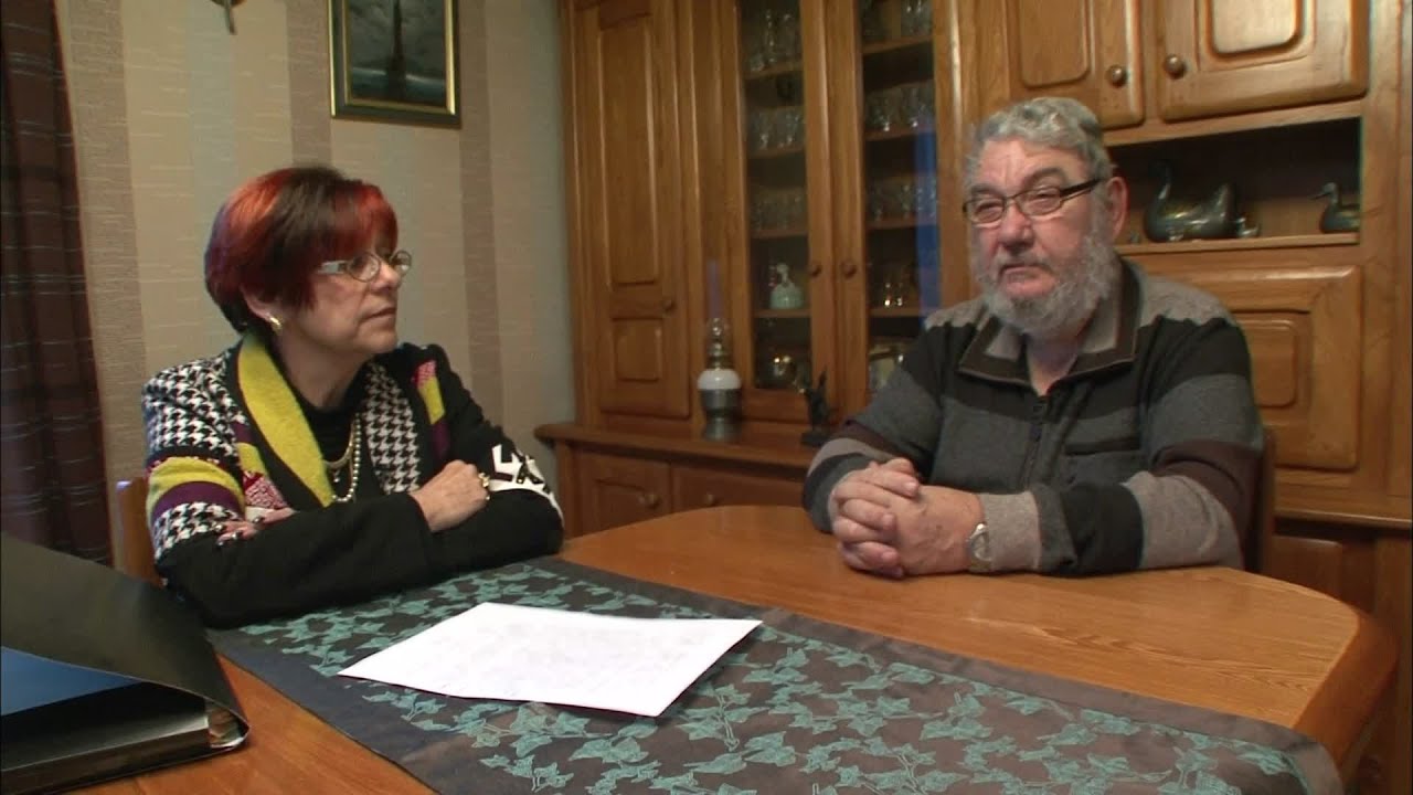 Héritage : Ma mère ne m'a rien laissé
