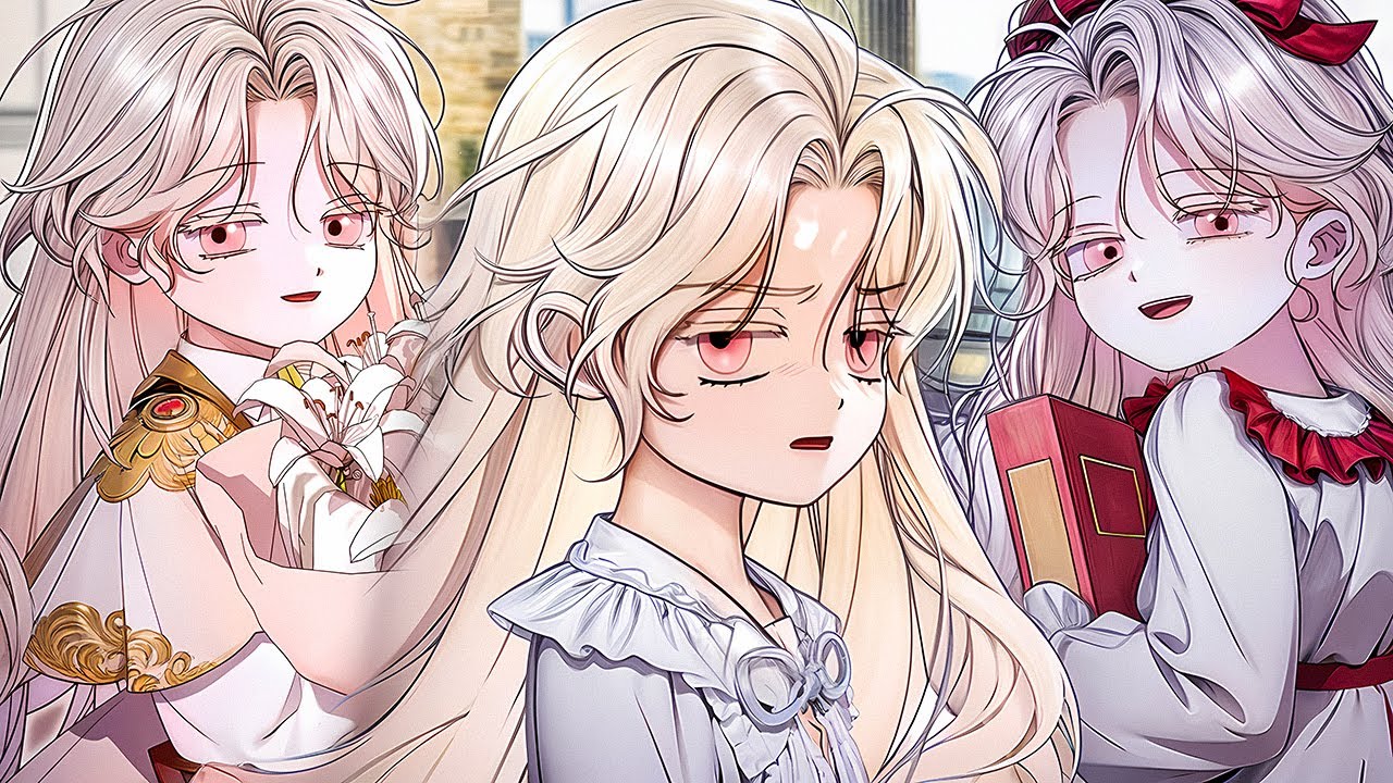 Озвучка манги |👑Главный герой одержим моим здоровьем❤️「1 - 22 главы」