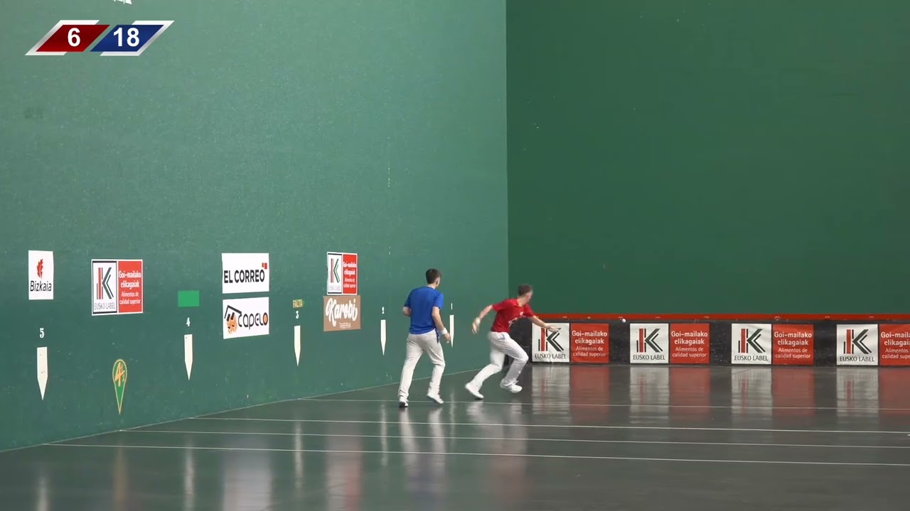 RESUMEN FINALES TORNEO OLAZAR DE ZALDIBAR - 31 DICIEMBRE 2025 #MundoBenito 