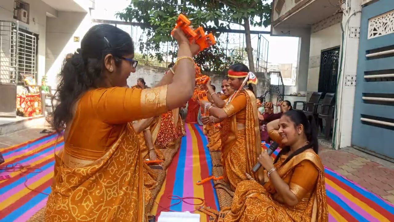 કાના તારા ભક્તોના ઠેકાણા નહીં 
