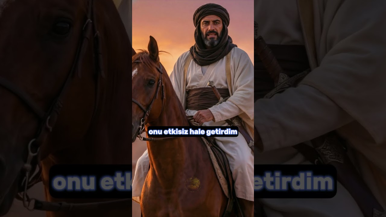 Abdullah bin Z&uuml;beyr | Hz. Ebu Bekir'in Torunu